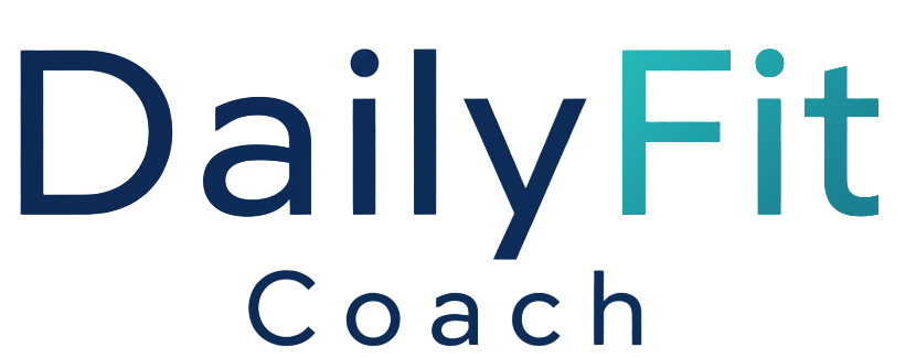 DailyFit Coach